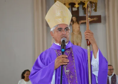 Texto com as orientações foi assinado por dom Plínio