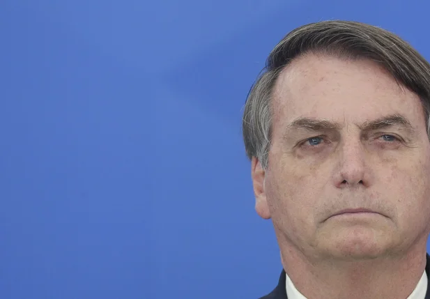 Jair Bolsonaro