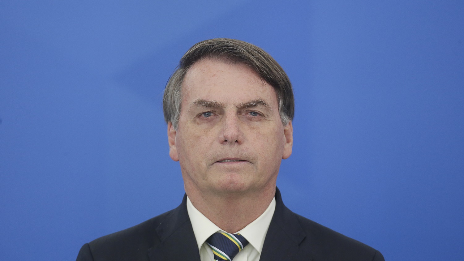 Jair Bolsonaro