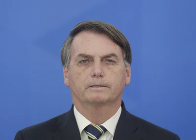 Jair Bolsonaro