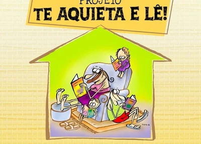Projeto da Secult