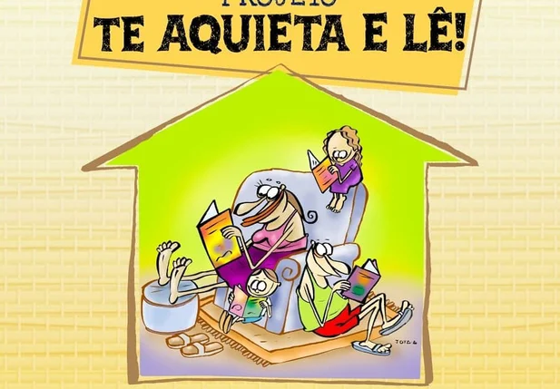 Projeto da Secult