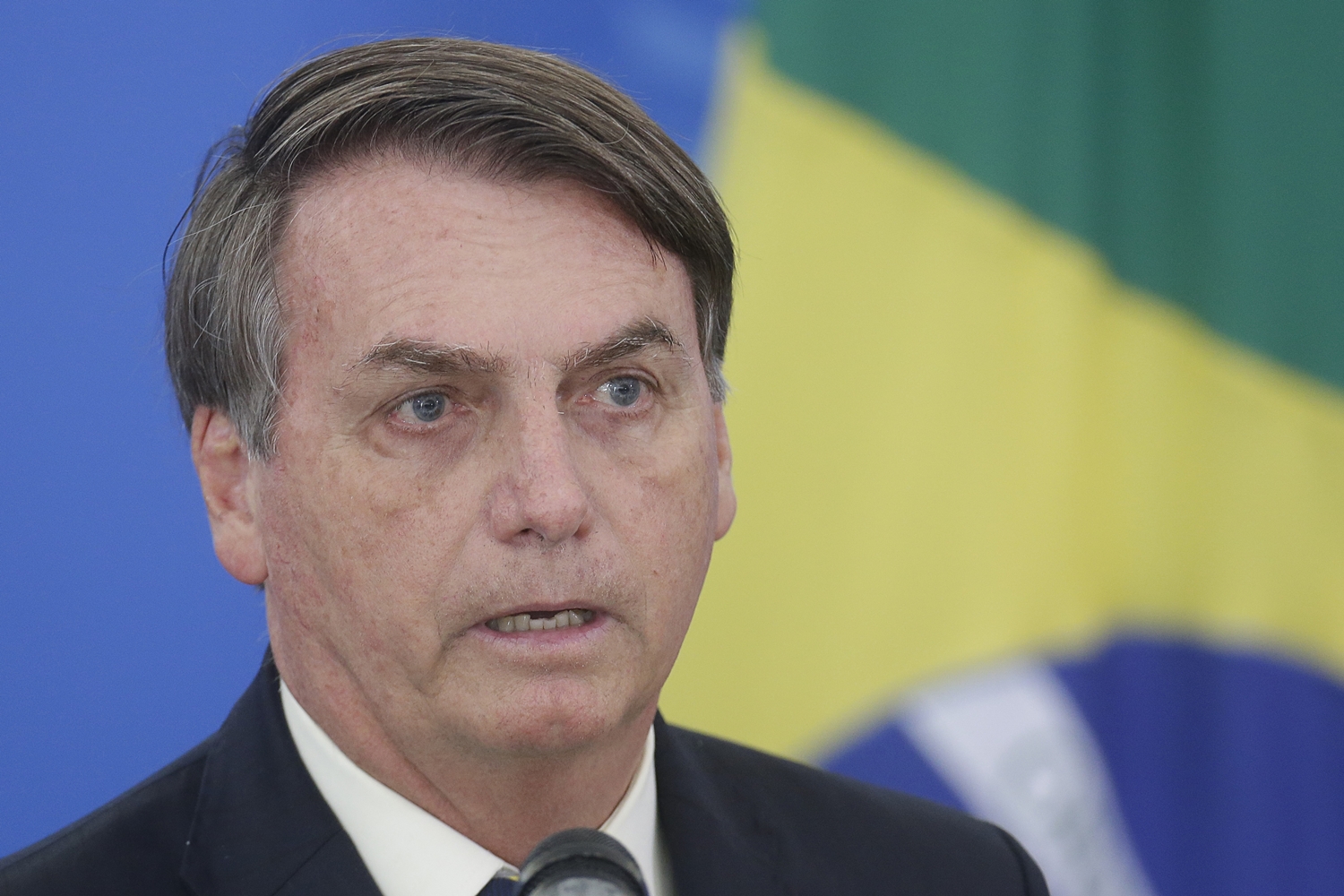 Jair Bolsonaro