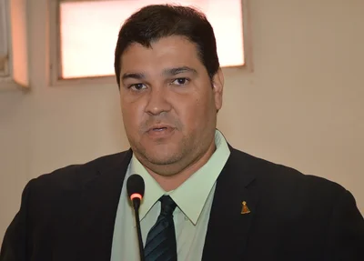 Vereador Rinaldinho