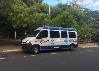 Consultório na Rua