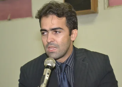 Ex-vereador Diógenes Medeiros anuncia apoio a Araujinho