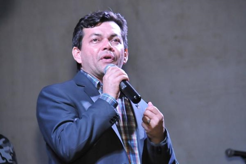 Scheyvan Lima
