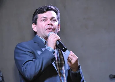 Scheyvan Lima