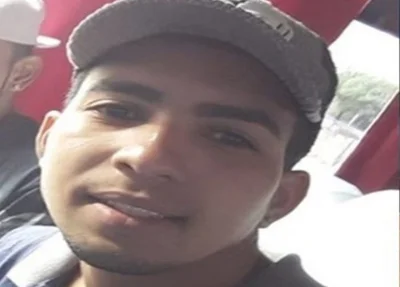 Diego Damasceno tinha 20 anos e deixa esposa e filhas