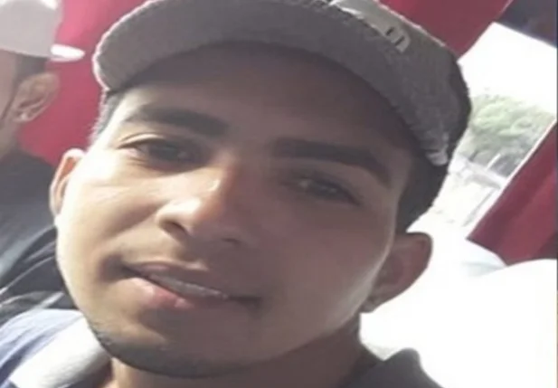 Diego Damasceno tinha 20 anos e deixa esposa e filhas