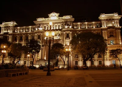 Tribunal de Justiça de São Paulo