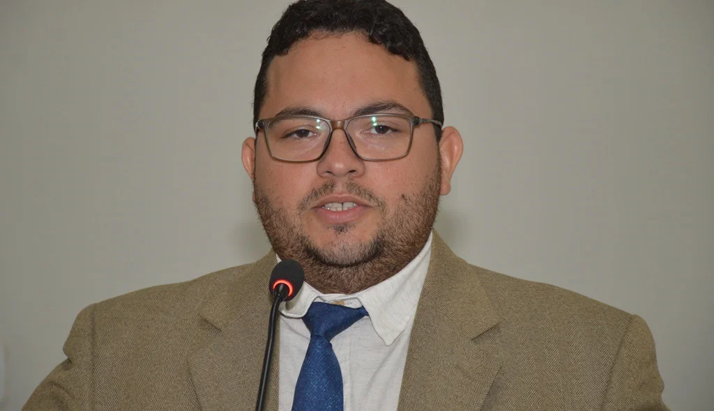 Afonsinho saiu do Progressistas e se filiou ao MDB