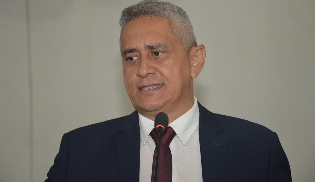 José Luís deixou o PTB e foi para o MDB