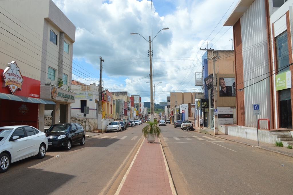 Justiça proíbe realização de carreata em Picos