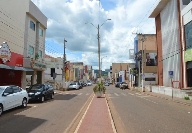 Justiça proíbe realização de carreata em Picos