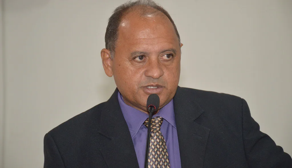 Maté mudou do PSL para o Progressistas