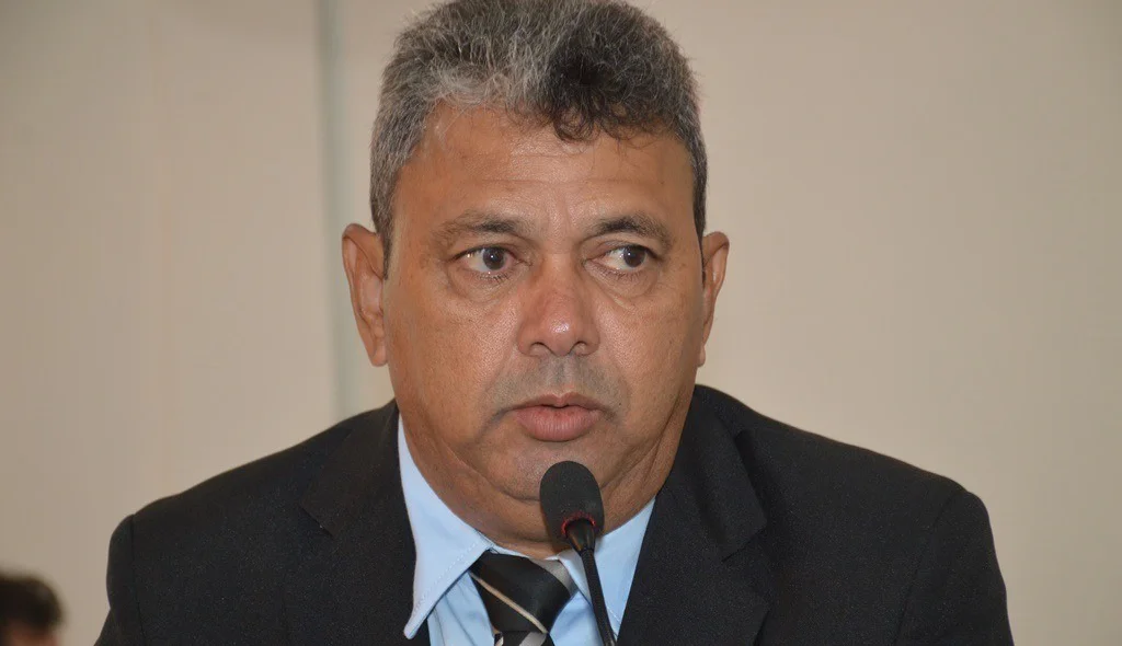 Renato deixou o PRP e foi para o MDB