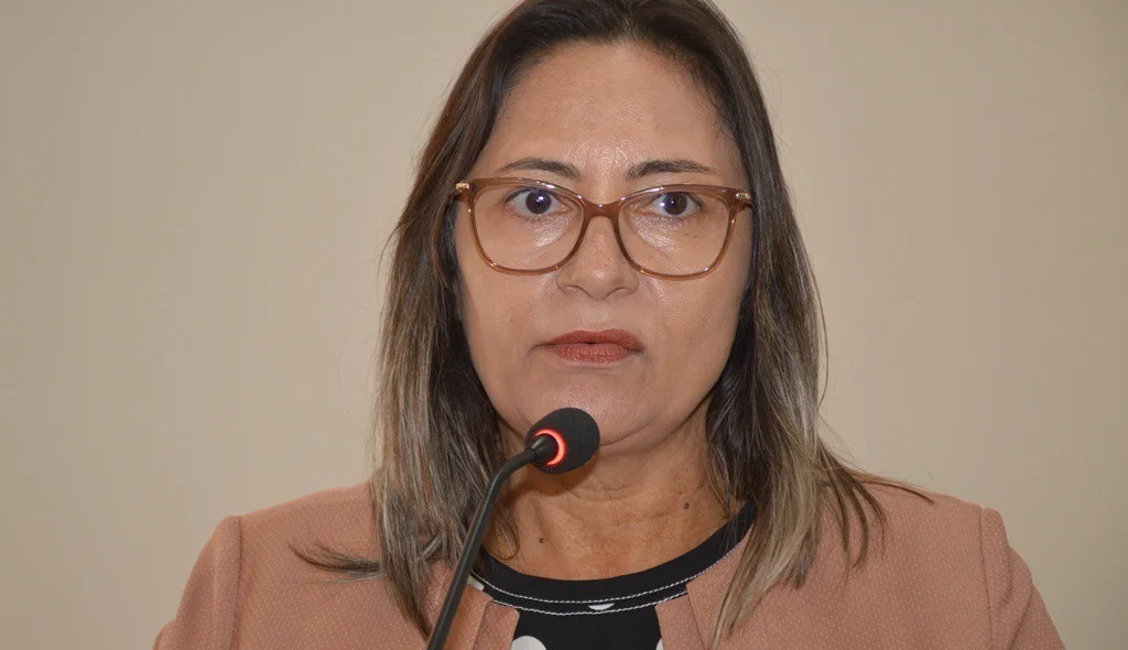 Valdívia Santos deixou o PRP e se filiou ao PT