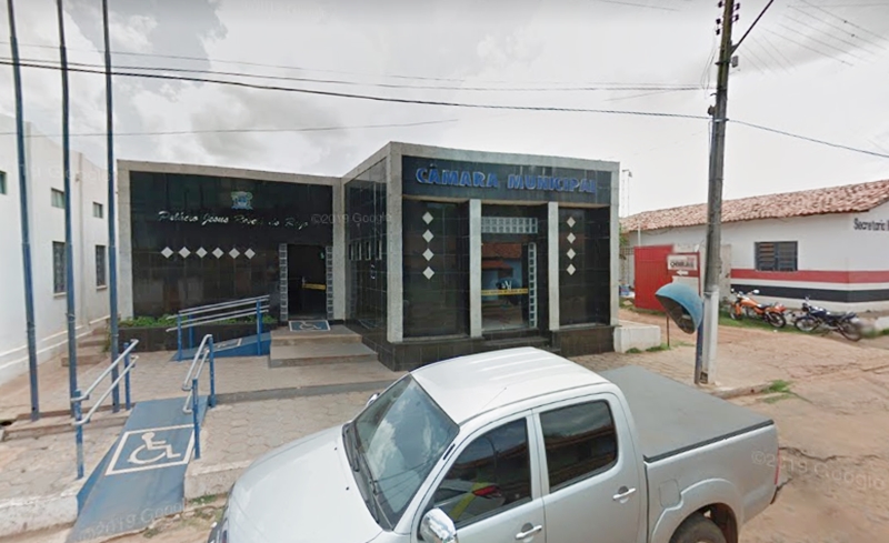 Câmara Municipal de Miguel Alves