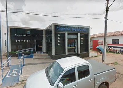 Câmara Municipal de Miguel Alves