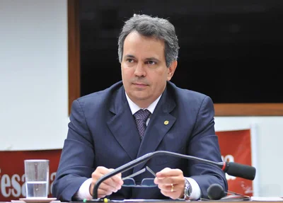 Felix Mendonça Júnior
