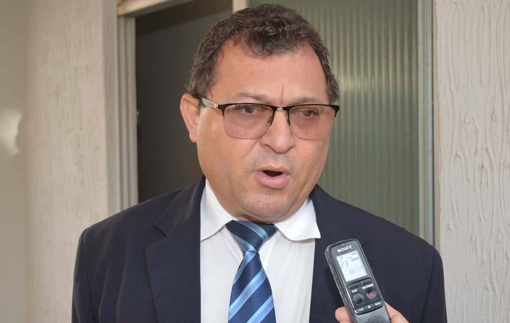 Informações da aliança foram confirmadas pelo vereador Chaguinha