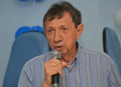 José Néri é o nome preferido de Gil Paraibano para compor chapa como vice