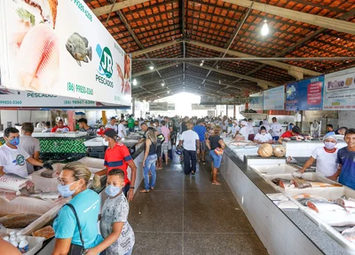 Mercado do Peixe