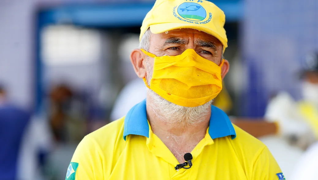 Paulinho Cavalcante