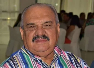 Sebastião Leal Júnior