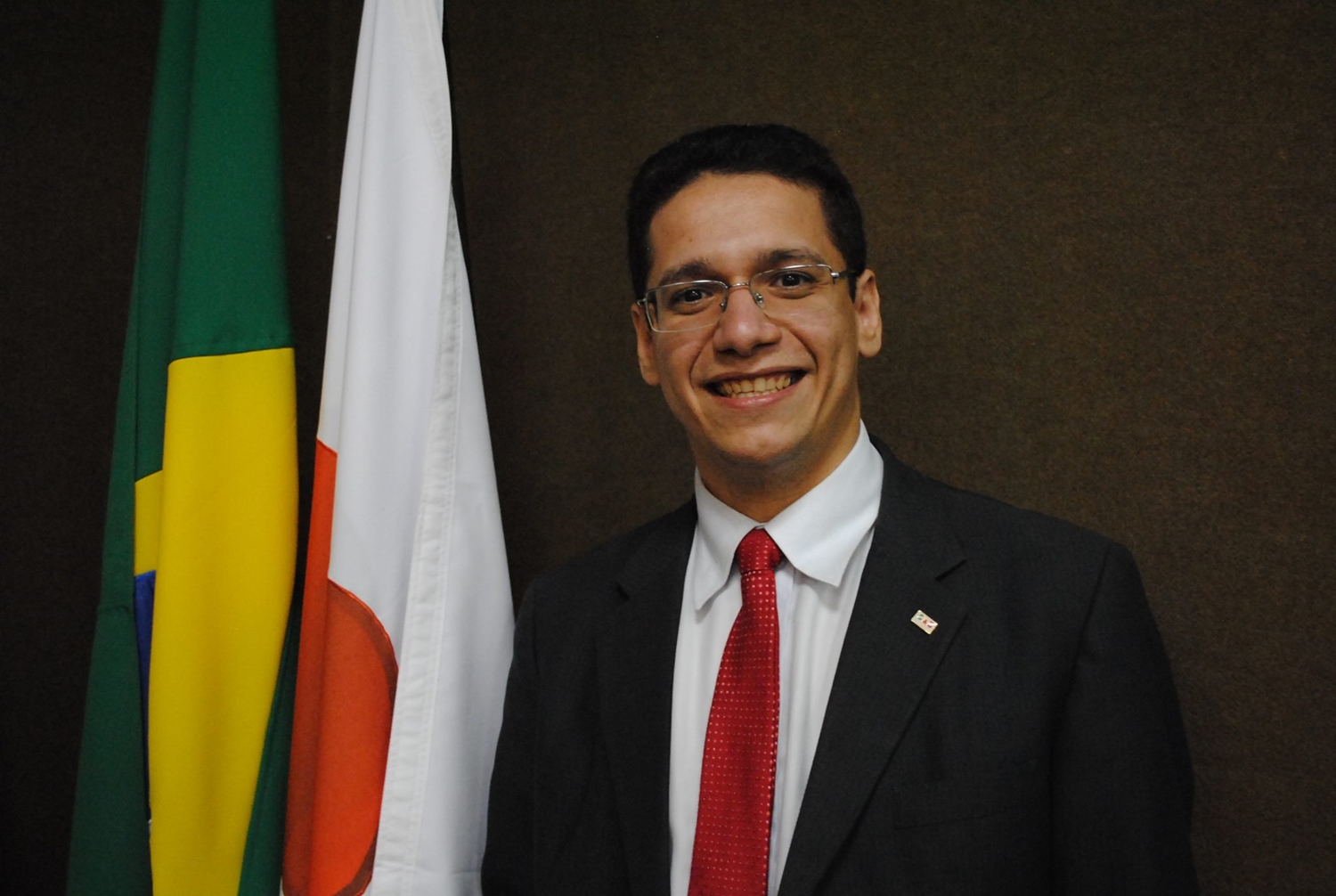 Daniel Oliveira