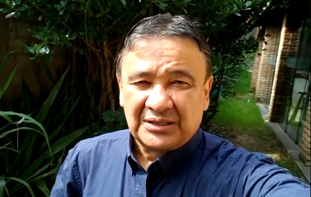 Governador Wellington Dias