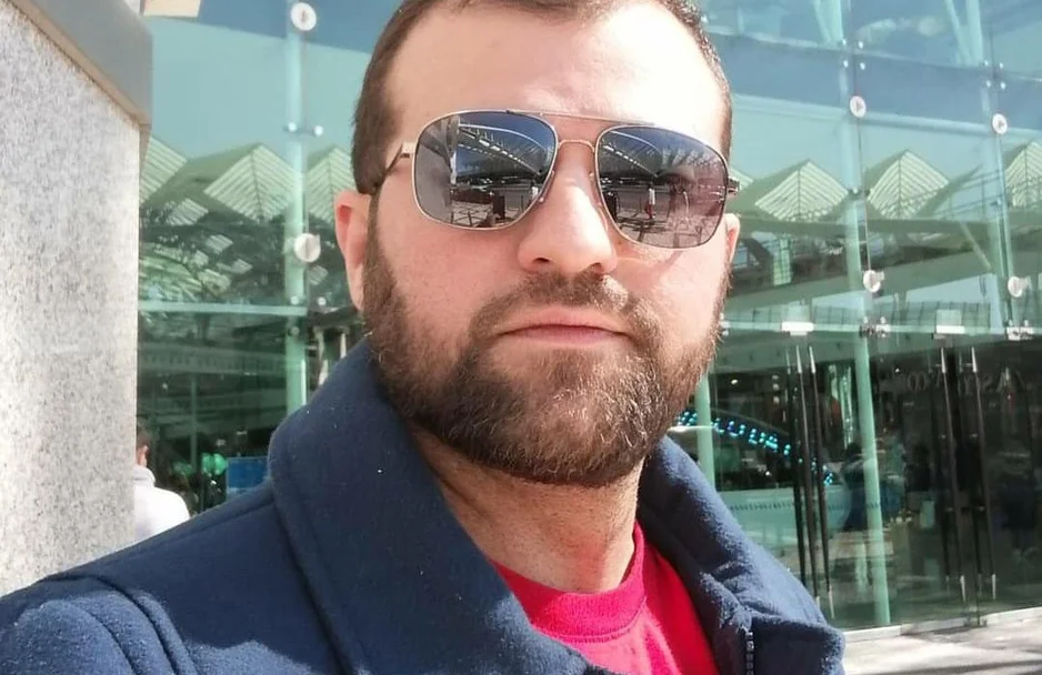 Mayron Magalhães
