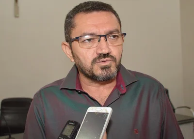 Prefeito de Picos, Padre Walmir