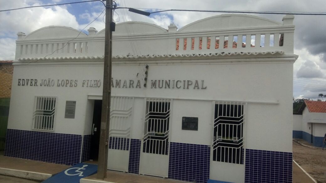 Câmara Municipal de Prata do Piauí