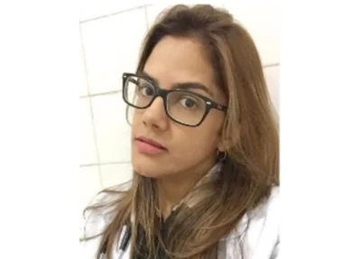 Médica Caroline 