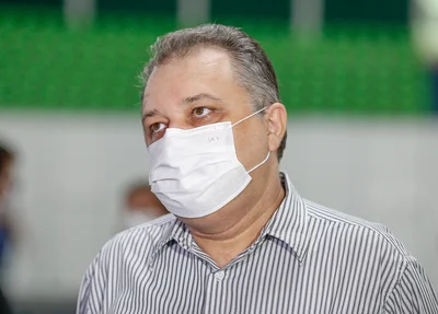 Florentino Neto