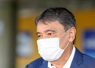 Governador Wellington Dias  