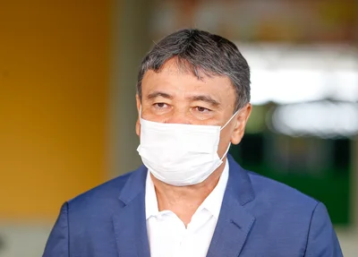 Governador Wellington Dias  