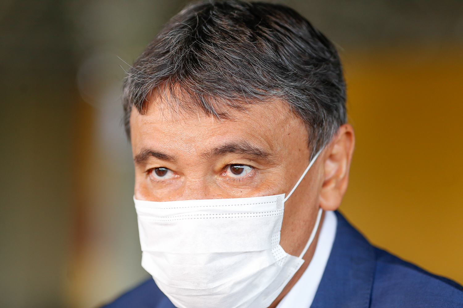 Governador Wellington Dias  