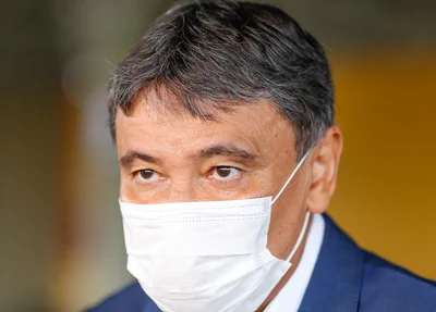 Governador Wellington Dias  