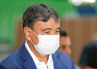 Governador Wellington Dias  