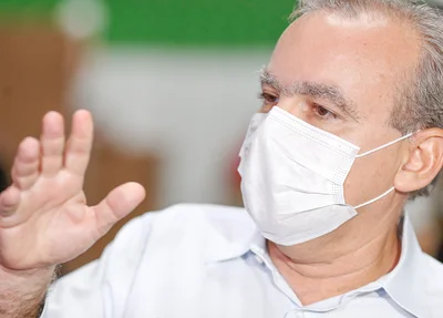 Prefeito Firmino Filho