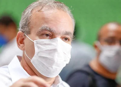 Prefeito Firmino Filho