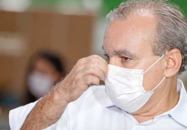 Prefeito Firmino Filho 