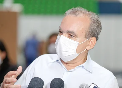 Prefeito Firmino Filho