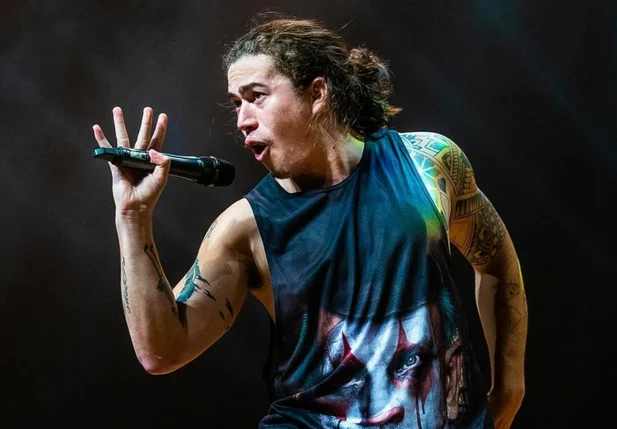 Whindersson Nunes