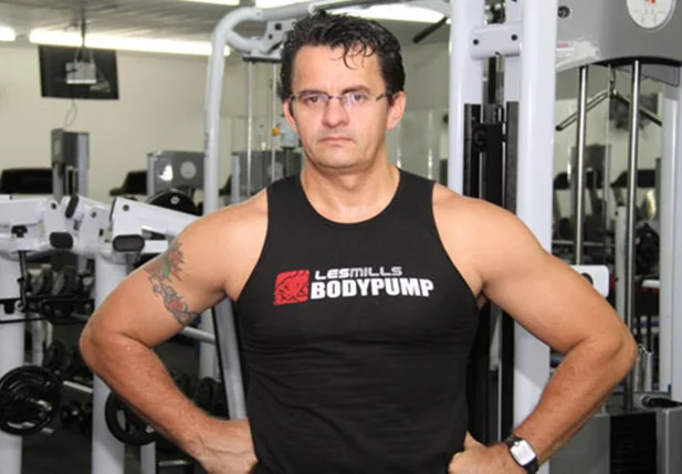 Demóstenes Ribeiro