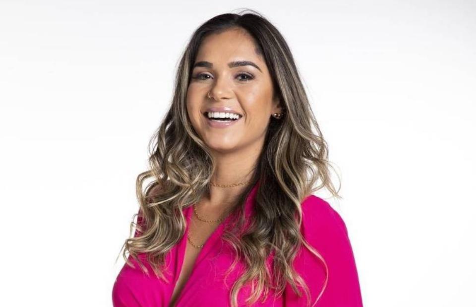 Gizelly Bicalho