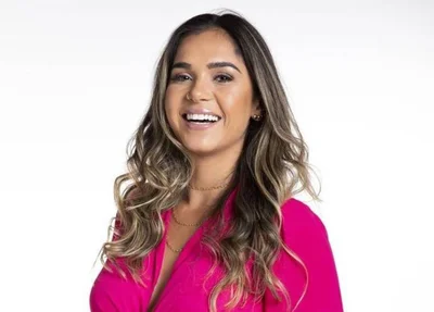 Gizelly Bicalho